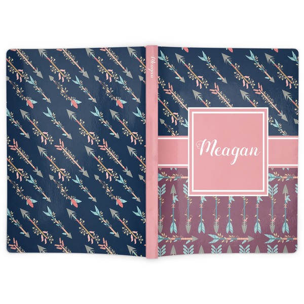 Tribal Arrows Soft Cover Journal - Apvl