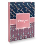 Tribal Arrows Softbound Notebook (Personalized)