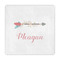 Tribal Arrows Decorative Paper Napkins (Personalized)