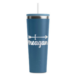 Tribal Arrows RTIC Everyday Tumbler with Straw - 28oz (Personalized)
