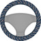Tribal Arrows Steering Wheel Cover