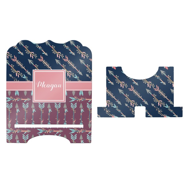 Tribal Arrows Stylized Tablet Stand - Apvl