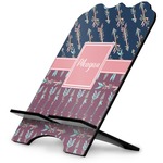 Tribal Arrows Stylized Tablet Stand (Personalized)