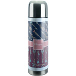 Tribal Arrows Stainless Steel Thermos (Personalized)