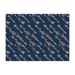 Tribal Arrows Tissue Paper Sheets - Large - Heavyweight