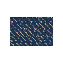 Tribal Arrows Small Tissue Papers Sheets - Heavyweight