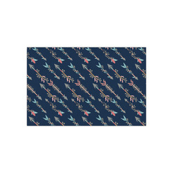 Tribal Arrows Tissue Paper Sheets - Small - Heavyweight