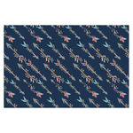 Tribal Arrows X-Large Tissue Papers Sheets - Heavyweight