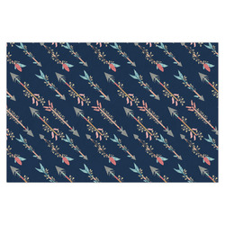 Tribal Arrows Tissue Paper Sheets - X-Large - Heavyweight