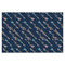 Tribal Arrows Tissue Paper - Heavyweight - XL - Front
