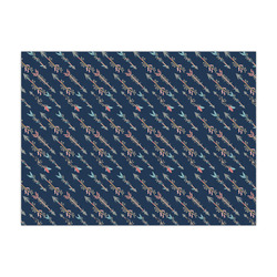 Tribal Arrows Large Tissue Papers Sheets - Lightweight