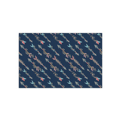 Tribal Arrows Small Tissue Papers Sheets - Lightweight