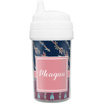 Tribal Arrows Sippy Cup (Personalized)