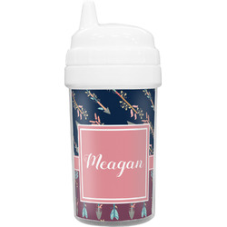Tribal Arrows Sippy Cup (Personalized)