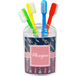 Tribal Arrows Toothbrush Holder (Personalized)