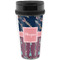 Tribal Arrows Acrylic Travel Mug without Handle (Personalized)