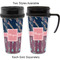 Tribal Arrows Travel Mugs - with & without Handle