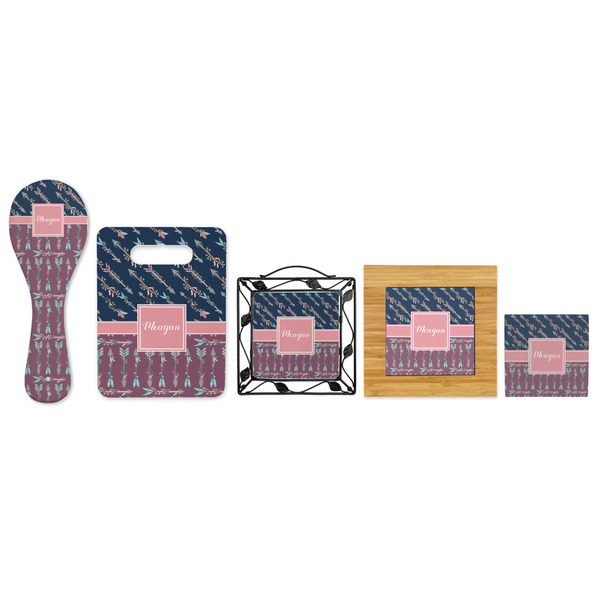 Tribal Arrows Trivets - All Trivets