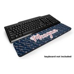 Tribal Arrows Keyboard Wrist Rest (Personalized)