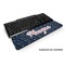 Tribal Arrows Keyboard Wrist Rest (Personalized)