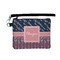 Tribal Arrows Wristlet ID Cases - Front