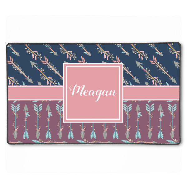 Tribal Arrows XXL Gaming Mouse Pads - 24" x 14" - APPROVAL