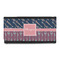 Tribal Arrows Leatherette Ladies Wallet (Personalized)