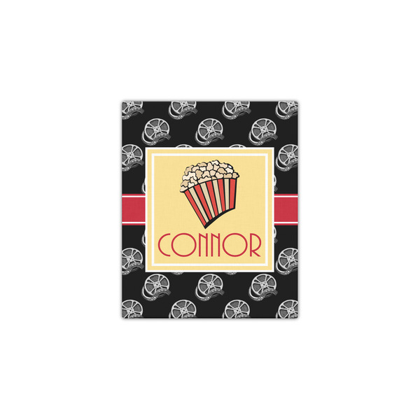 Movie Theater 11x14 - Canvas Print - Front View