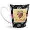 Movie Theater 12 Oz Latte Mug - Front Full