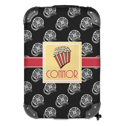 Movie Theater Kids Hard Shell Backpack (Personalized)