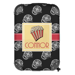 Movie Theater Kids Hard Shell Backpack (Personalized)