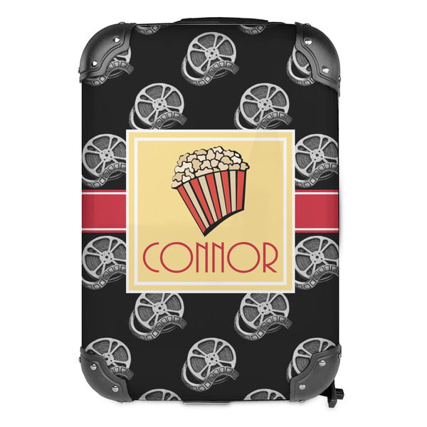 Movie Theater 13" Hard Shell Backpacks - FRONT