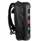 Movie Theater 13" Hard Shell Backpacks - Side View