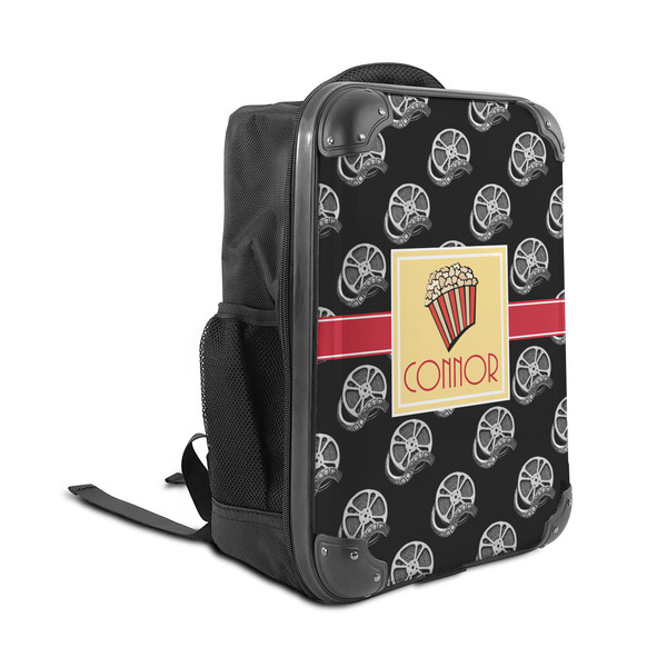 Movie Theater 15" Backpack - ANGLE VIEW