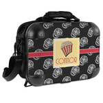 Movie Theater Hard Shell Briefcase (Personalized)