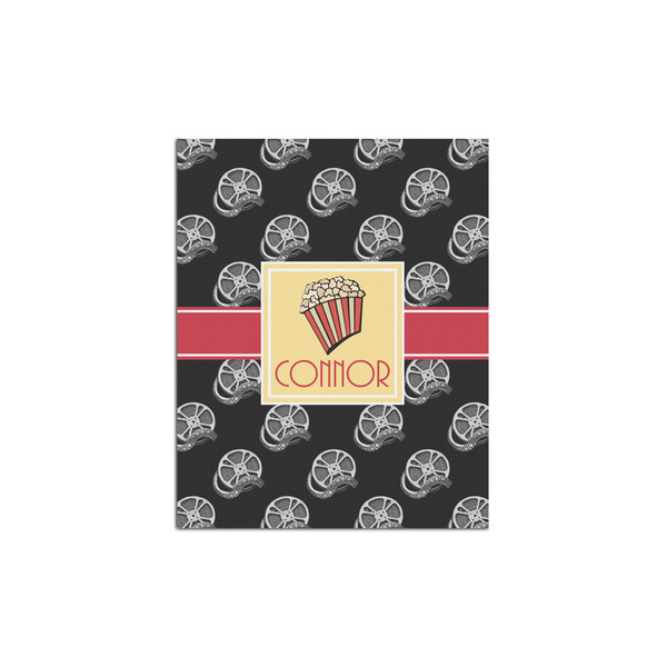 Custom Movie Theater Posters - Matte - 16x20 (Personalized)