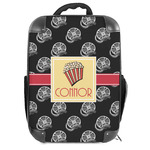 Movie Theater Hard Shell Backpack (Personalized)