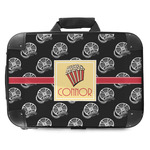 Movie Theater Hard Shell Briefcase - 18" (Personalized)
