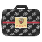 Movie Theater Hard Shell Briefcase - 18" (Personalized)