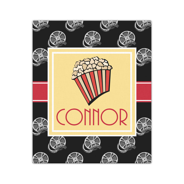 Movie Theater 20x24 - Canvas Print - Front View