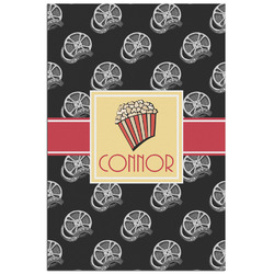 Movie Theater Poster - Matte - 24x36 (Personalized)