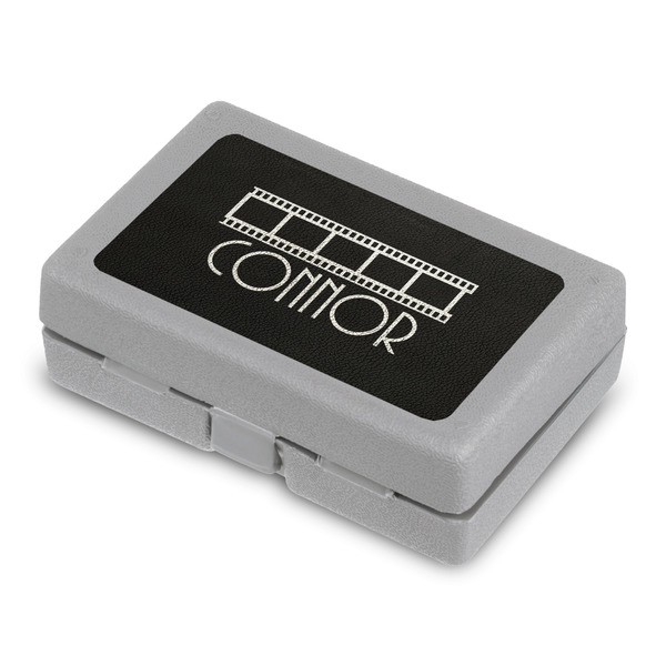 Custom Movie Theater 26 Piece Deluxe Home Tool Kit (Personalized)