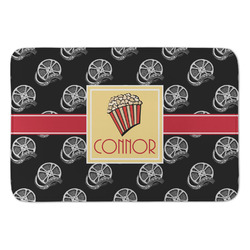 Movie Theater Anti-Fatigue Kitchen Mat (Personalized)