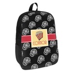 Movie Theater Kids Backpack (Personalized)