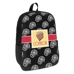Movie Theater Kids Backpack (Personalized)