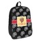 Movie Theater Kids Backpack (Personalized)
