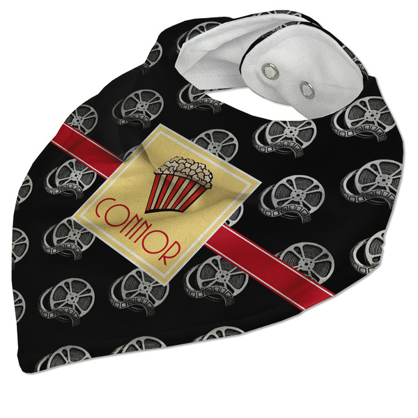 Movie Theater Bandana Closed