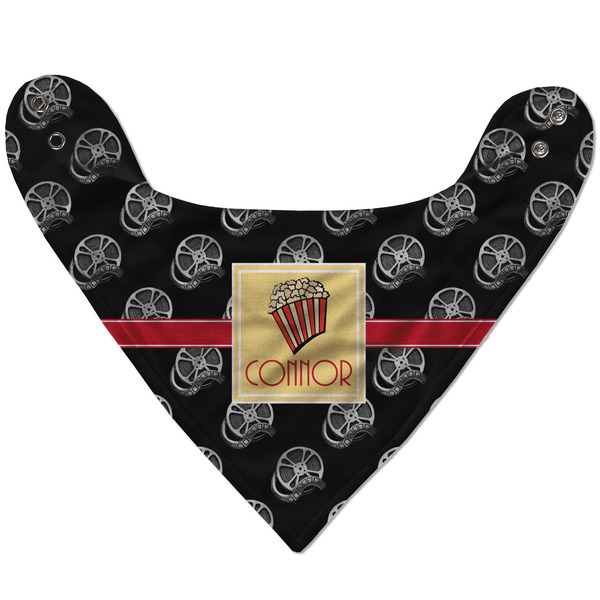 Movie Theater Bandana Flat Approval