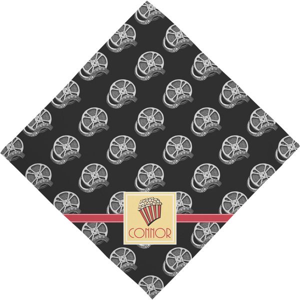 Movie Theater Bandana - Full View