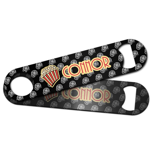 Movie Theater Bar Bottle Opener - Main